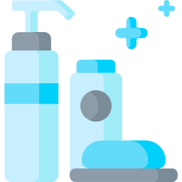 PERSONAL CARE & TOILETRIES
